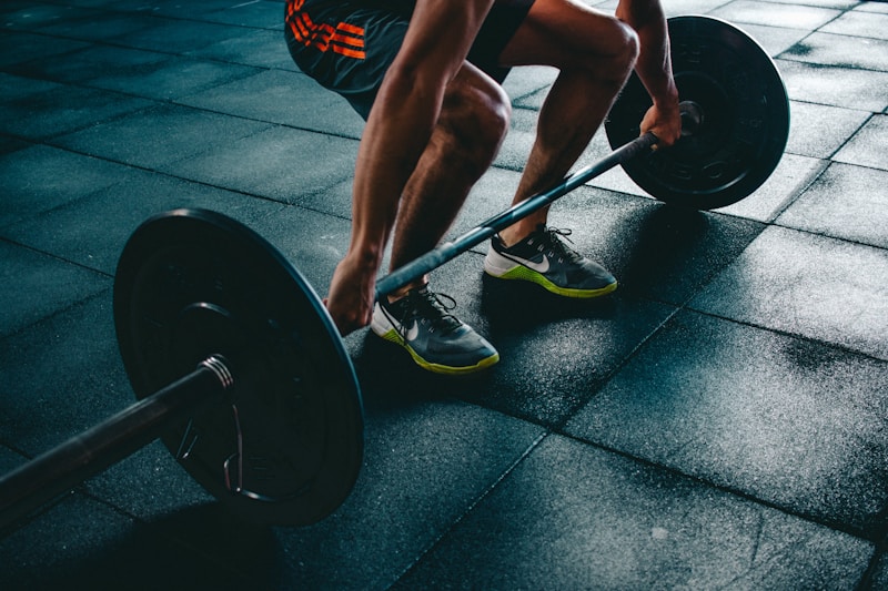 Cardio Equipment