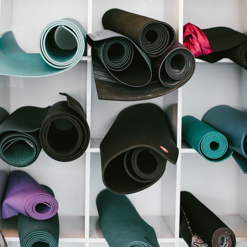 Sports Accessories